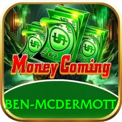 ben mcdermott Elite Pro v5.4.5 - 2