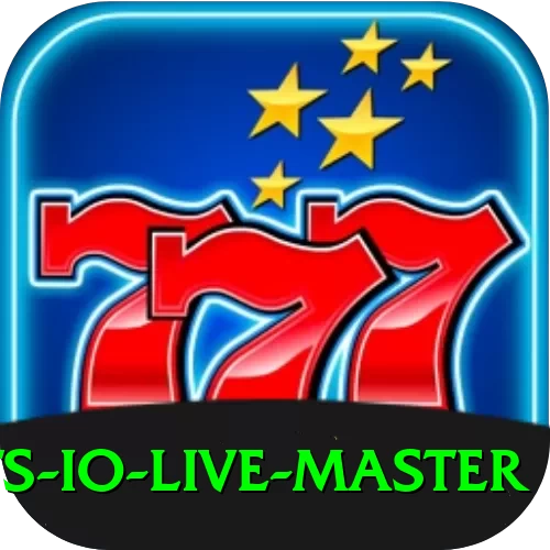 Bets.io - Live Master - 2