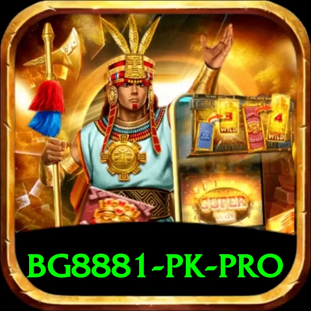 bg8881.pk Games VIP - 2