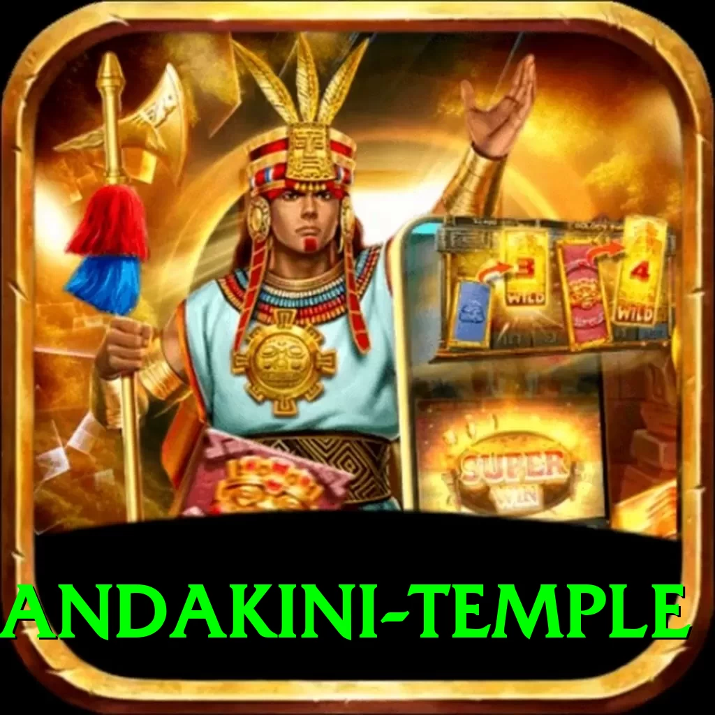 bhagalpur mandakini temple Plus Edition v4.6.4 - 2