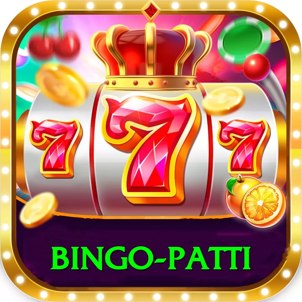 Bingo Patti Plus Edition v1.9.0 - 2