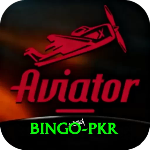 Bingo PKR Games (Casino & Earning) Max v3.8.1 - 2
