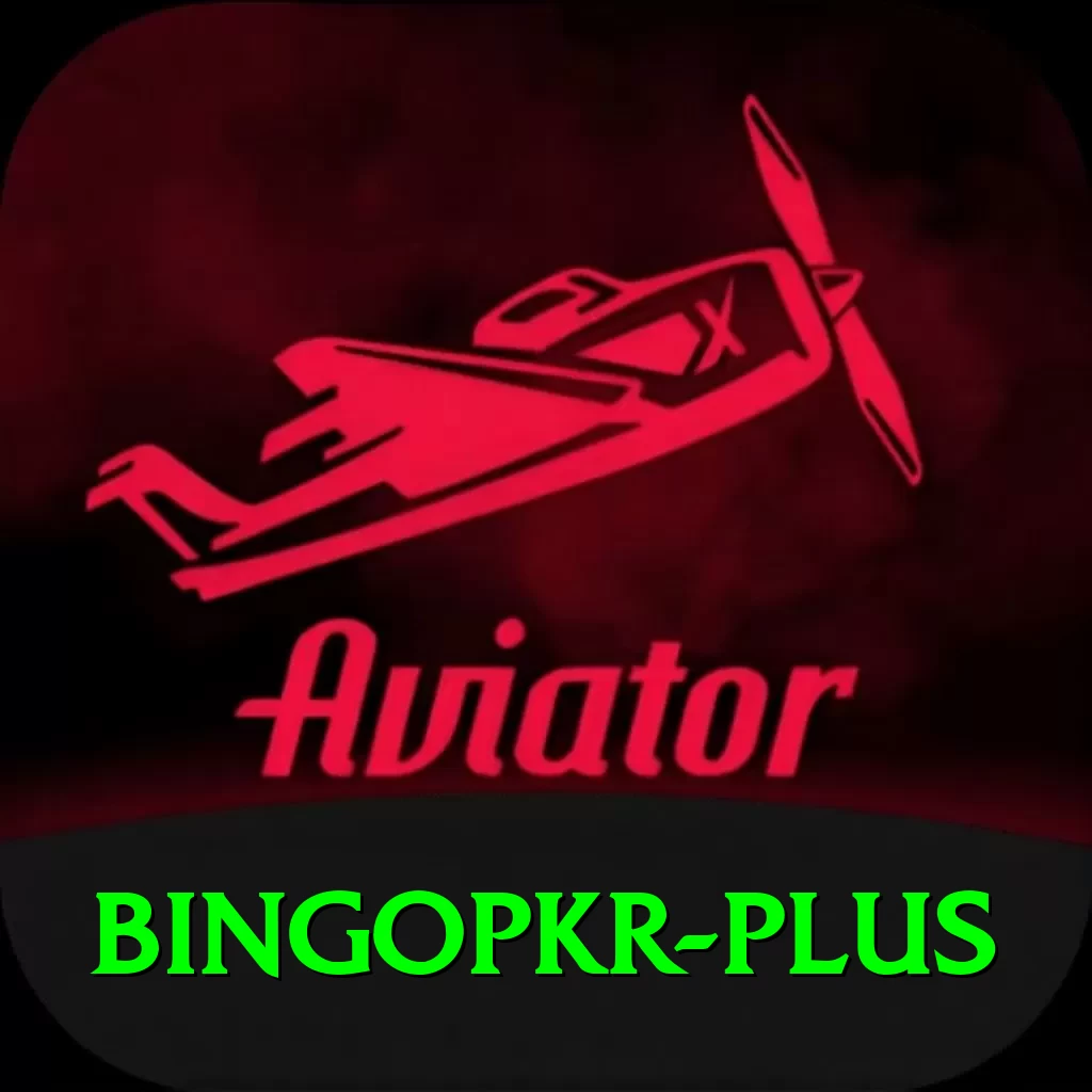 bingopkr Plus Edition v5.7.3 - 2