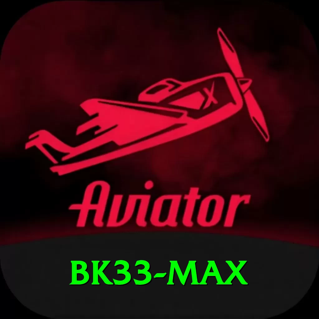 bk33 Max v4.1.7 - 2