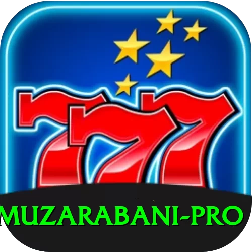 blessing muzarabani Gaming Mega v4.2.5 - 2