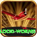 blood worms Pro