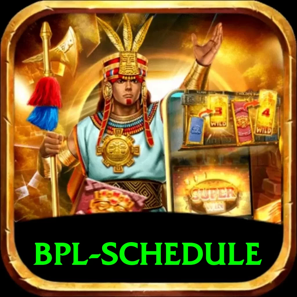 bpl schedule Pro v2.9.2 - 2