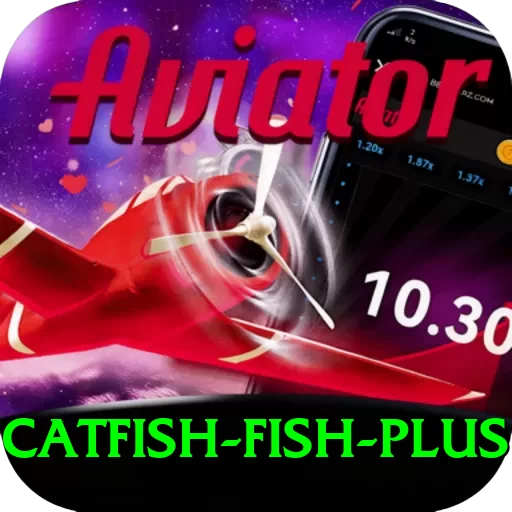 catfish fish Slots VIP v3.2.1 - 2
