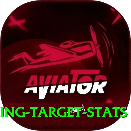 chasing target stats Plus Edition v2.0.7 - 2