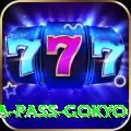 cho la pass gokyo Turbo Pro v3.1.6