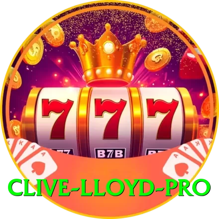 clive lloyd Casino Official v1.4.1 - 2