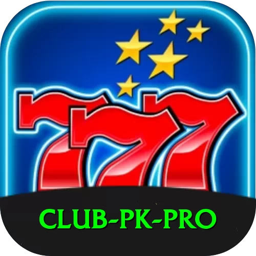 Club Pk Plus Slots - 2