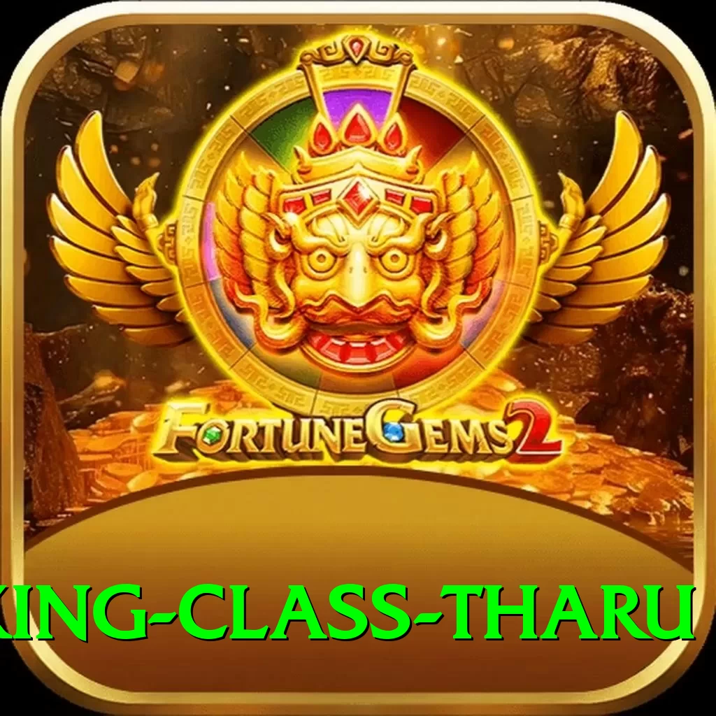 cooking class tharu Plus Edition v4.8.0 - 2