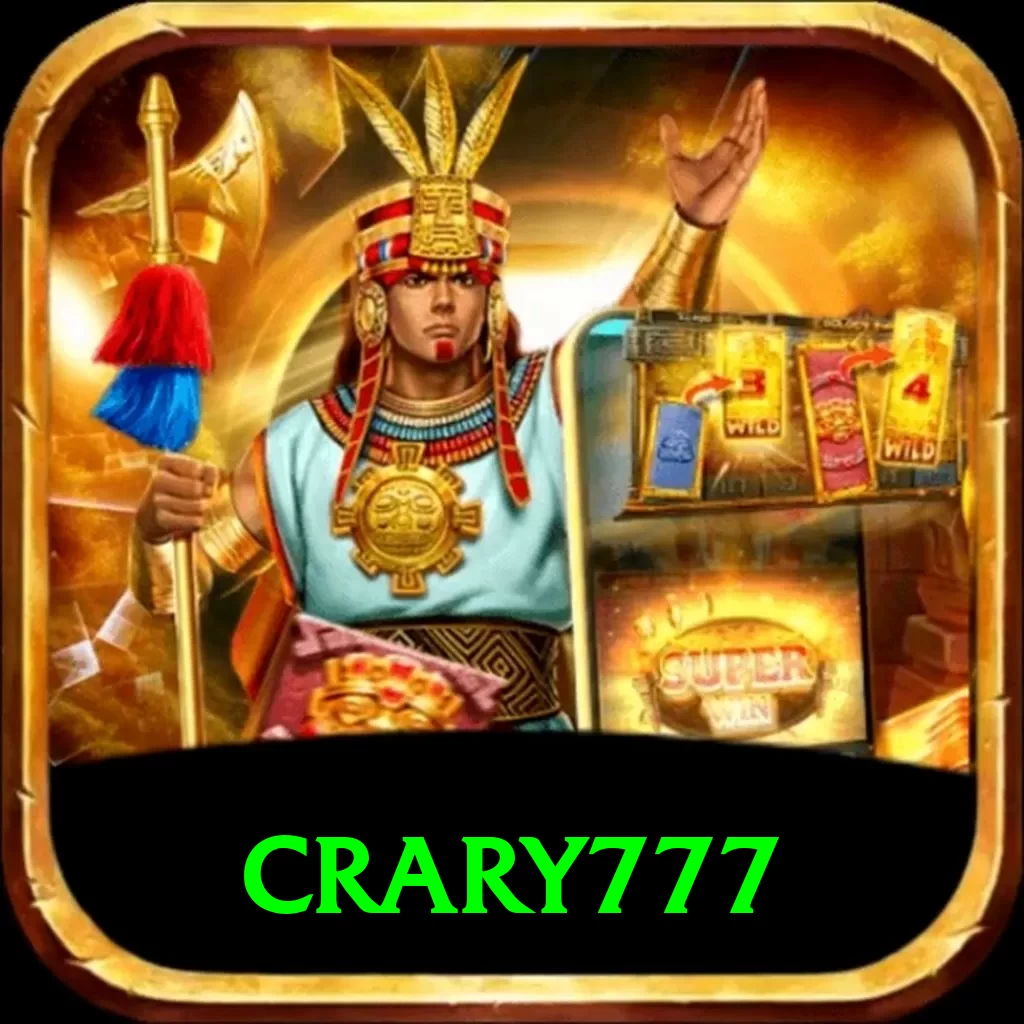 crary777 Gold Edition v3.4.8 - 2