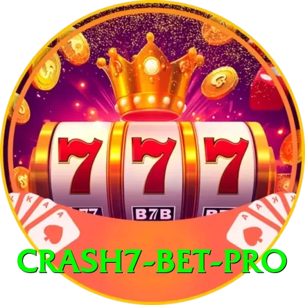 crash7 bet Mobile King - 2