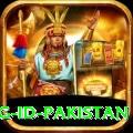 cricket betting id pakistan