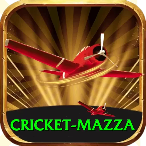 cricket mazza Plus - 2
