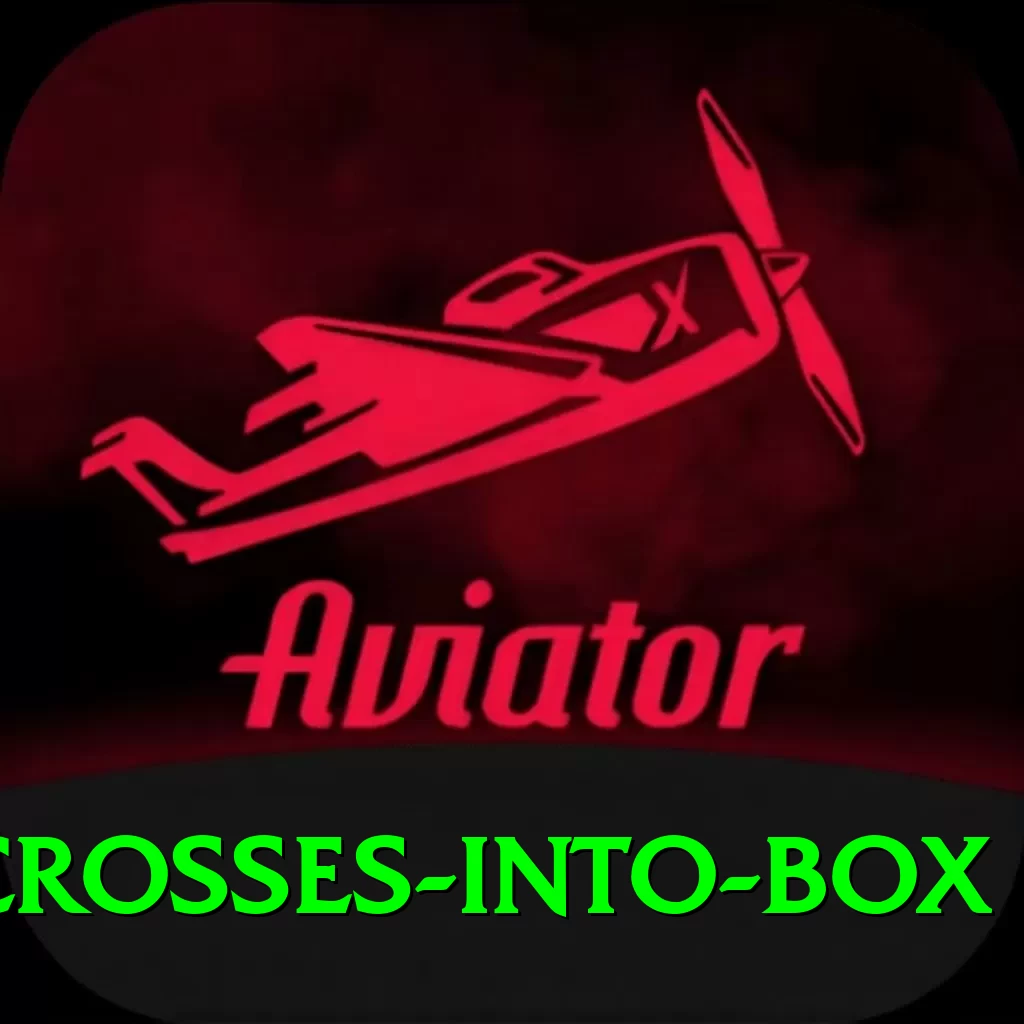 crosses into box Turbo v1.5.1 - 2