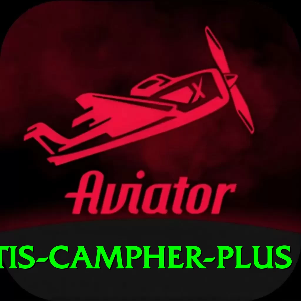 curtis campher - King Edition v4.2.4 - 2