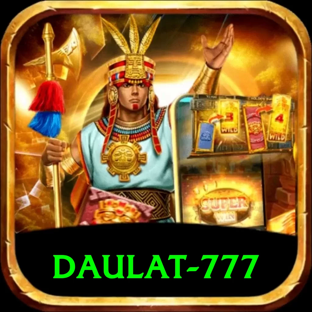 daulat 777 Plus Pro v4.6.5 - 2