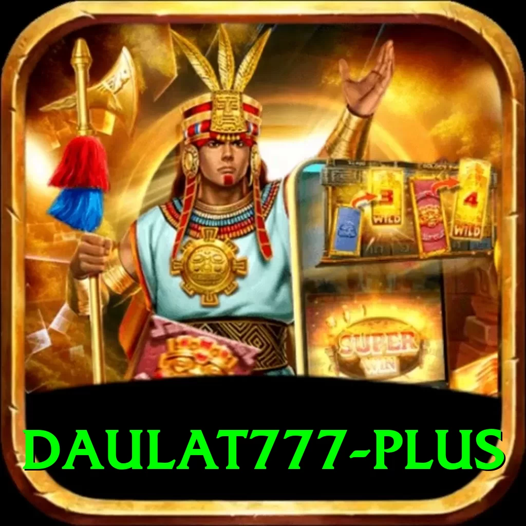 daulat777 Gold Edition v5.2.5 - 2