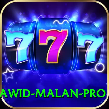 dawid malan Pro - Win Real PKR - 2