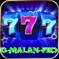 dawid malan Pro - Win Real PKR
