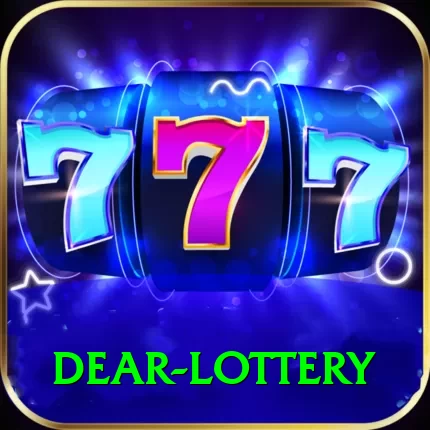 dear lottery Gold Pro v3.8.1 - 2