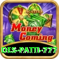 Des Patti 777 Premium v5.7.5
