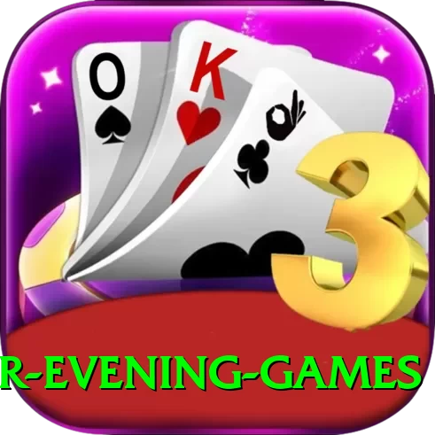 dew factor evening games Gold Edition v1.2.3 - 2