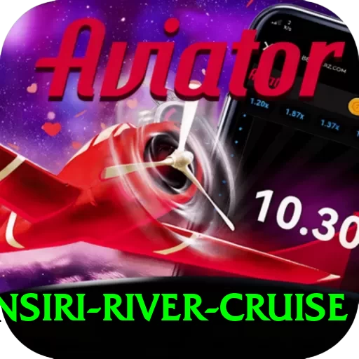 dhansiri river cruise Elite Pro v5.1.0 - 2