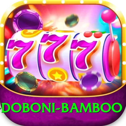 dovan doboni bamboo Pro Max v2.0.5 - 2