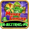 earn skins betting pk App