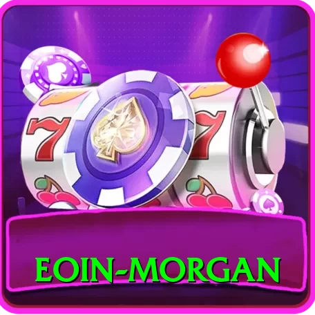 eoin morgan Turbo Pro v5.4.6 - 2