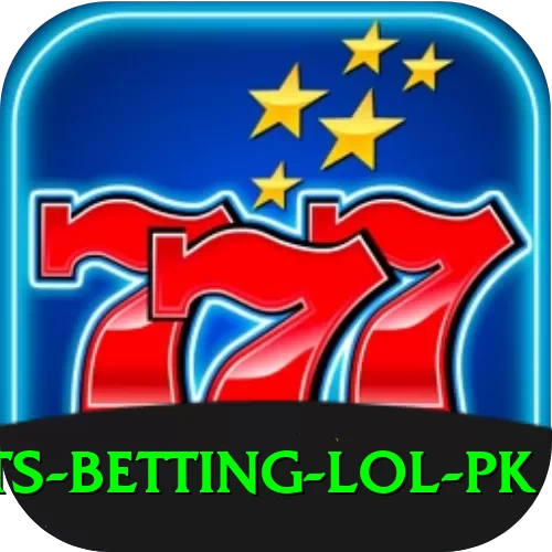 esports betting lol pk Games (Casino & Earning) Master v2.0.7 - 2