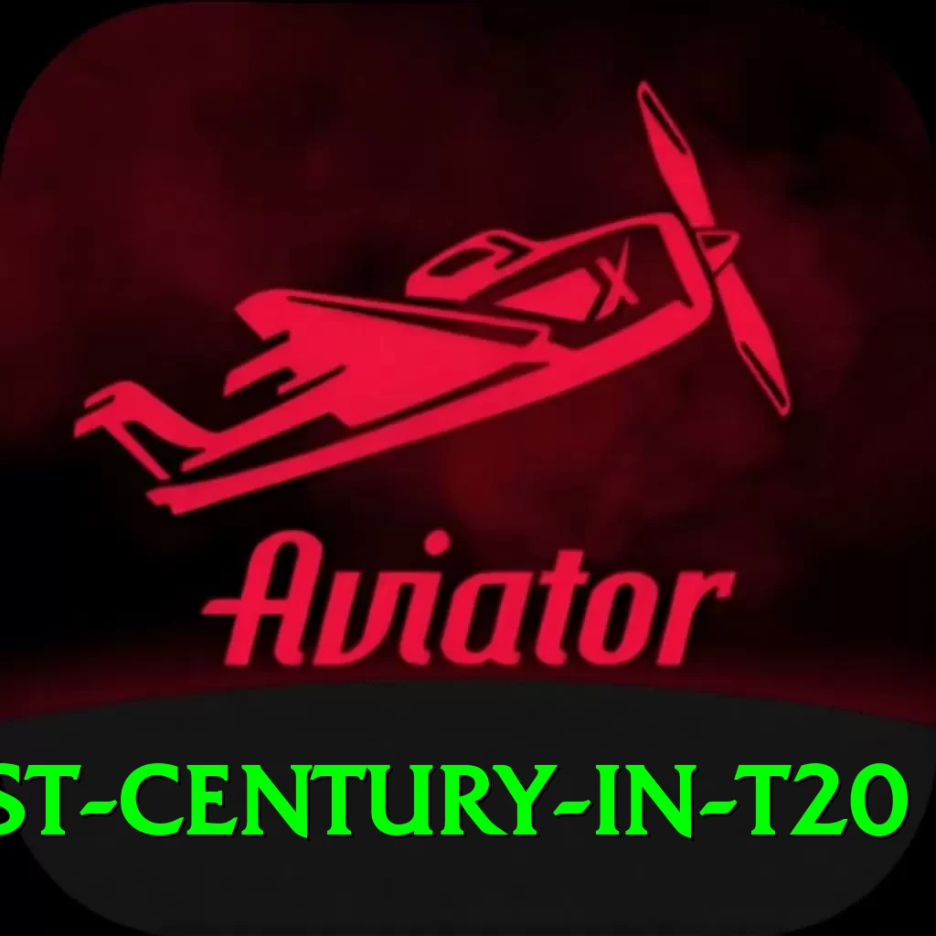 fastest century in t20 Deluxe v1.6.0 - 2