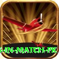 fifties in match pk Elite v2.6.7