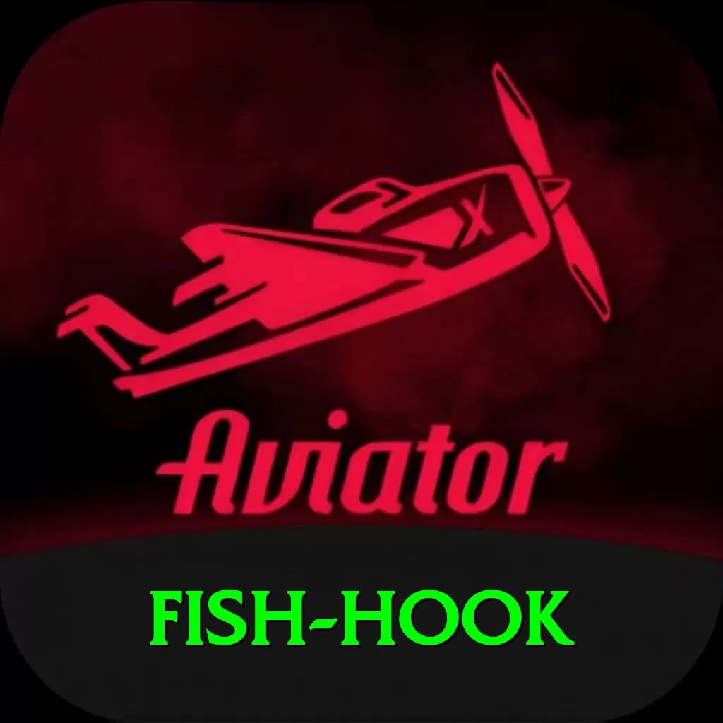fish hook Elite v4.0.8 - 2