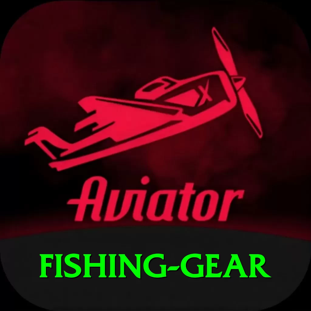 fishing gear Games (Casino & Earning) Deluxe v5.2.4 - 2