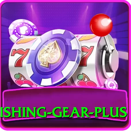 fishing gear Casino Official v1.8.0 - 2