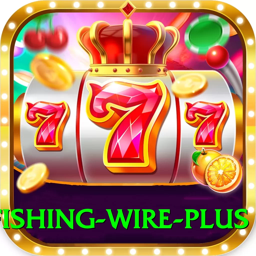 fishing wire Casino Elite v4.9.5 - 2