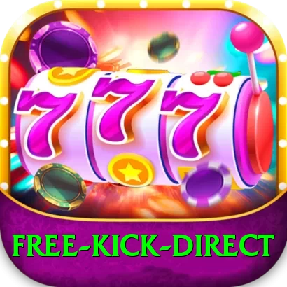 free kick direct Premium Plus v4.2.9 - 2
