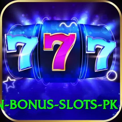 free registration bonus slots pk Plus v5.7.8 - 2