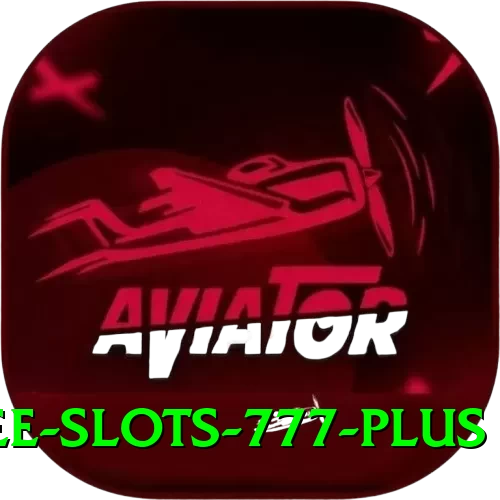 free slots 777 Games Plus - 2