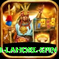 gaddafi lahore spin Turbo Pro v3.8.1