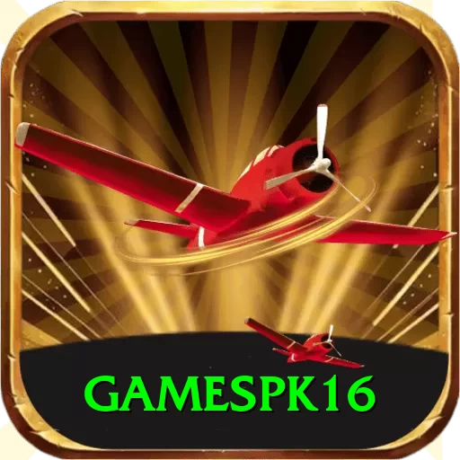 gamespk16 VIP vv4.2.3 - 2