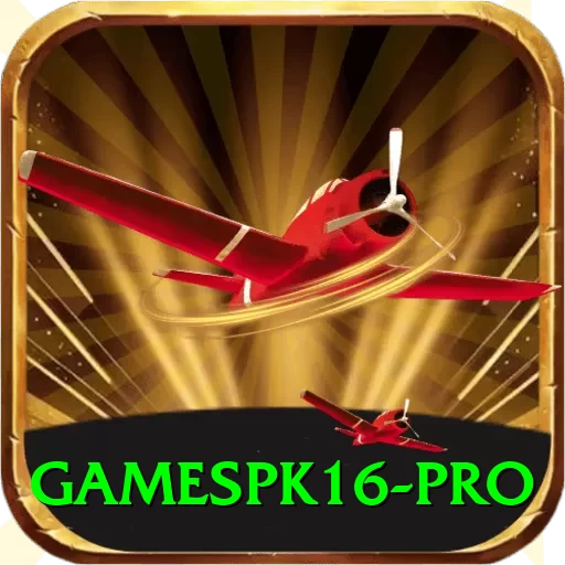 gamespk16 Max APK v2.4.0 - 2