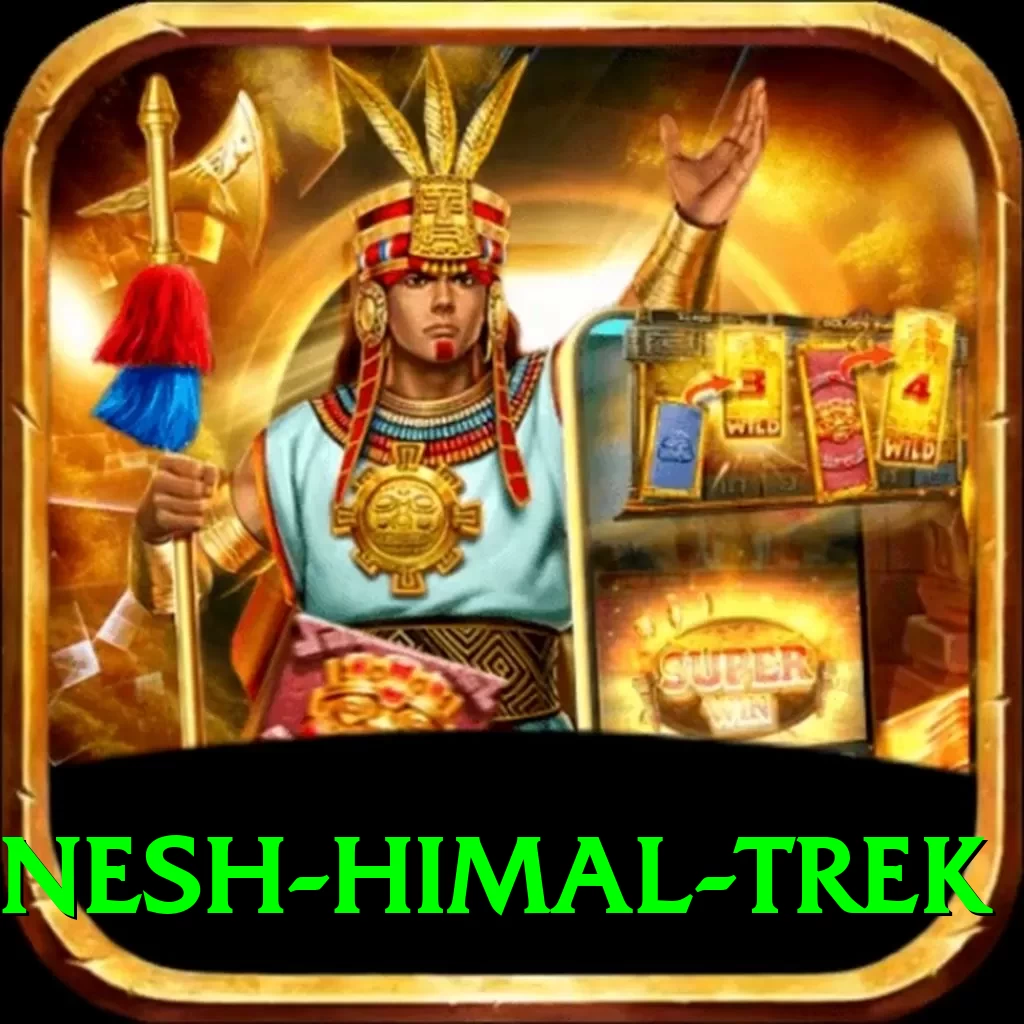 ganesh himal trek Master v1.8.4 - 2
