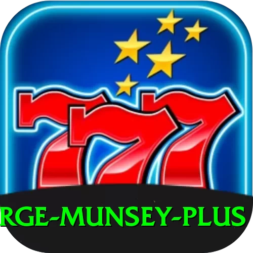 george munsey - Live Elite - 2