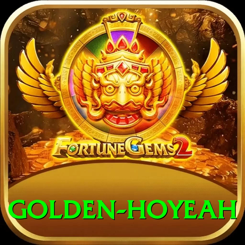 golden hoyeah Gold Pro v5.9.7 - 2
